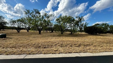 Great lot in Slick Rock Creek, a private residential community on Slick Rock Golf Course - Horseshoe Bay in Texas - for sale on GolfHomes.com, golf home, golf lot