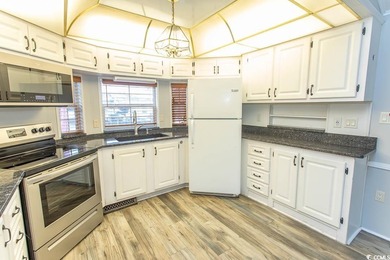 This is a very nice home on a corner lot. Many upgrades shows on Tidewater Golf Club and Plantation in South Carolina - for sale on GolfHomes.com, golf home, golf lot