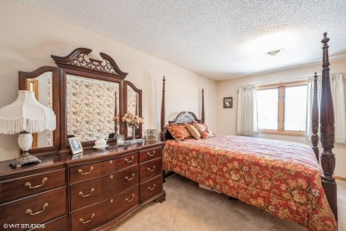 Are you searching for a welcoming 55 and up community that on Centennial Oaks Golf Club in Iowa - for sale on GolfHomes.com, golf home, golf lot