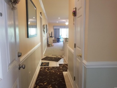 This beautiful 2 bedroom, 2 bathroom furnished condo is located on Tupelo Bay Golf Complex  in South Carolina - for sale on GolfHomes.com, golf home, golf lot