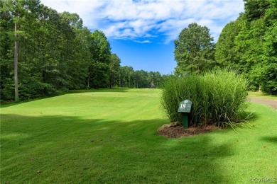 Private wooded home site in Chesdin Landing community. Make this on Lake Chesdin Golfers Club in Virginia - for sale on GolfHomes.com, golf home, golf lot