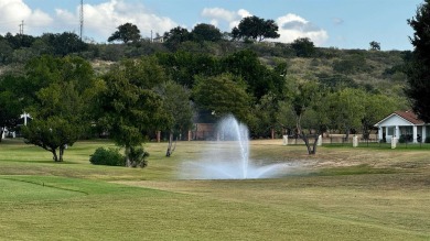 Great lot in Slick Rock Creek, a private residential community on Slick Rock Golf Course - Horseshoe Bay in Texas - for sale on GolfHomes.com, golf home, golf lot