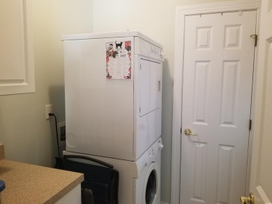 This beautiful 2 bedroom, 2 bathroom furnished condo is located on Tupelo Bay Golf Complex  in South Carolina - for sale on GolfHomes.com, golf home, golf lot