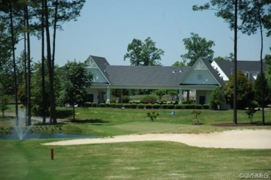 Private wooded home site in Chesdin Landing community. Make this on Lake Chesdin Golfers Club in Virginia - for sale on GolfHomes.com, golf home, golf lot