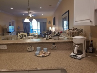 This beautiful 2 bedroom, 2 bathroom furnished condo is located on Tupelo Bay Golf Complex  in South Carolina - for sale on GolfHomes.com, golf home, golf lot