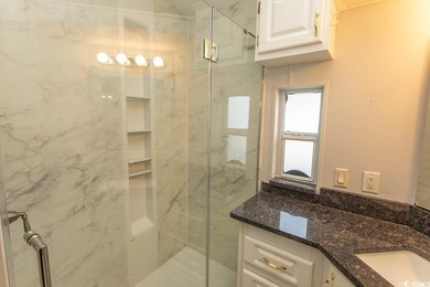 This is a very nice home on a corner lot. Many upgrades shows on Tidewater Golf Club and Plantation in South Carolina - for sale on GolfHomes.com, golf home, golf lot