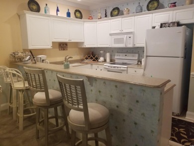 This beautiful 2 bedroom, 2 bathroom furnished condo is located on Tupelo Bay Golf Complex  in South Carolina - for sale on GolfHomes.com, golf home, golf lot