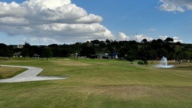 Great lot in Slick Rock Creek, a private residential community on Slick Rock Golf Course - Horseshoe Bay in Texas - for sale on GolfHomes.com, golf home, golf lot