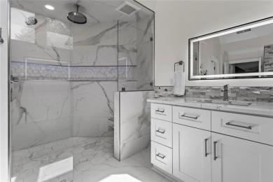 Discover a rare opportunity to own a beautifully updated home in on The Golf Club of Georgia in Georgia - for sale on GolfHomes.com, golf home, golf lot