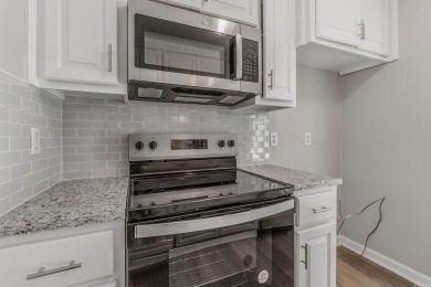 This two-bedroom, three full baths home has been completely on Mountain Ranch Golf Club in Arkansas - for sale on GolfHomes.com, golf home, golf lot