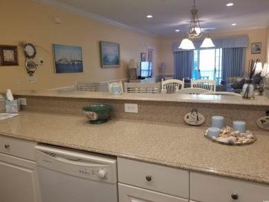 This beautiful 2 bedroom, 2 bathroom furnished condo is located on Tupelo Bay Golf Complex  in South Carolina - for sale on GolfHomes.com, golf home, golf lot