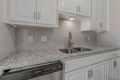 This two-bedroom, three full baths home has been completely on Mountain Ranch Golf Club in Arkansas - for sale on GolfHomes.com, golf home, golf lot