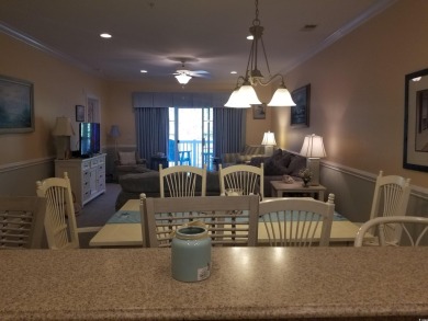 This beautiful 2 bedroom, 2 bathroom furnished condo is located on Tupelo Bay Golf Complex  in South Carolina - for sale on GolfHomes.com, golf home, golf lot