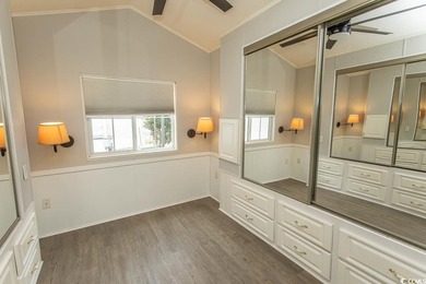 This is a very nice home on a corner lot. Many upgrades shows on Tidewater Golf Club and Plantation in South Carolina - for sale on GolfHomes.com, golf home, golf lot