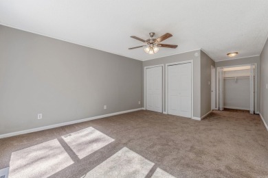 This two-bedroom, three full baths home has been completely on Mountain Ranch Golf Club in Arkansas - for sale on GolfHomes.com, golf home, golf lot