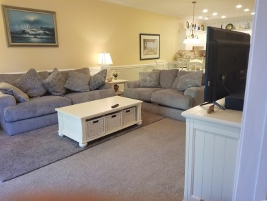 This beautiful 2 bedroom, 2 bathroom furnished condo is located on Tupelo Bay Golf Complex  in South Carolina - for sale on GolfHomes.com, golf home, golf lot