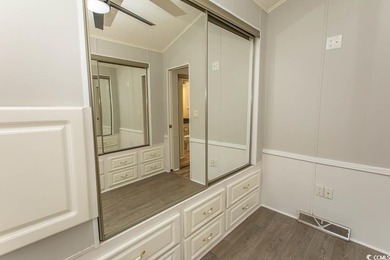 This is a very nice home on a corner lot. Many upgrades shows on Tidewater Golf Club and Plantation in South Carolina - for sale on GolfHomes.com, golf home, golf lot