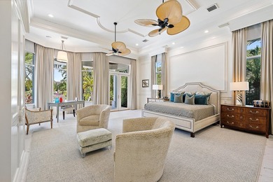 Located in the prestigious waterfront community of Admirals Cove on Jonathans Landing Golf Club in Florida - for sale on GolfHomes.com, golf home, golf lot