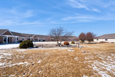 Are you searching for a welcoming 55 and up community that on Centennial Oaks Golf Club in Iowa - for sale on GolfHomes.com, golf home, golf lot