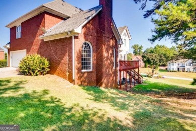 Exceptional opportunity for investors or homebuyers ready to add on Southland Country Club in Georgia - for sale on GolfHomes.com, golf home, golf lot