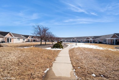 Are you searching for a welcoming 55 and up community that on Centennial Oaks Golf Club in Iowa - for sale on GolfHomes.com, golf home, golf lot