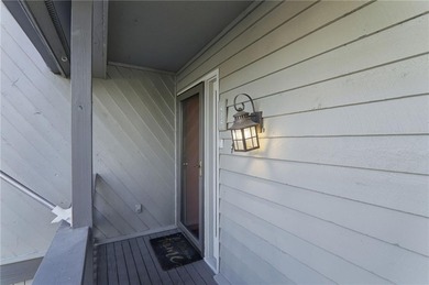 Beautifully maintained top-floor, end-unit condominium located on Big Canoe Golf Club - Cherokee in Georgia - for sale on GolfHomes.com, golf home, golf lot