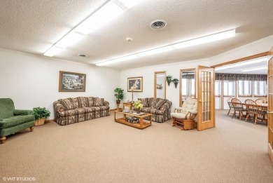 Are you searching for a welcoming 55 and up community that on Centennial Oaks Golf Club in Iowa - for sale on GolfHomes.com, golf home, golf lot