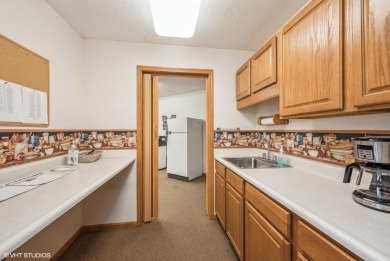 Are you searching for a welcoming 55 and up community that on Centennial Oaks Golf Club in Iowa - for sale on GolfHomes.com, golf home, golf lot