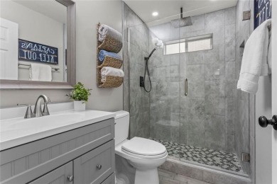 Discover a rare opportunity to own a beautifully updated home in on The Golf Club of Georgia in Georgia - for sale on GolfHomes.com, golf home, golf lot