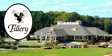 305 Tradition Drive 2064 on The Tillery Tradition Country Club in North Carolina - for sale on GolfHomes.com, golf home, golf lot