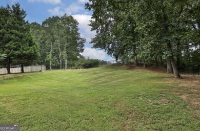 *~SELLER OFFERING $20,000 BUYER INCENTIVE TOWARDS CLOSING COST on Lake Spivey Golf Club in Georgia - for sale on GolfHomes.com, golf home, golf lot