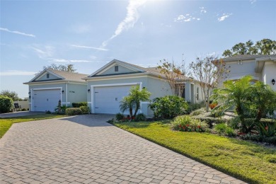 Welcome to an elegant oasis where modern luxury meets everyday on Mystic Dunes Resort and Golf Club in Florida - for sale on GolfHomes.com, golf home, golf lot