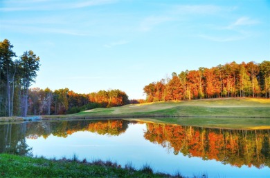 305 Tradition Drive 2064 on The Tillery Tradition Country Club in North Carolina - for sale on GolfHomes.com, golf home, golf lot