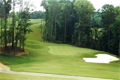 305 Tradition Drive 2064 on The Tillery Tradition Country Club in North Carolina - for sale on GolfHomes.com, golf home, golf lot