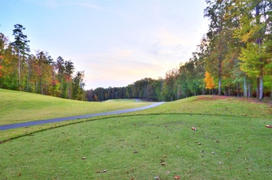 305 Tradition Drive 2064 on The Tillery Tradition Country Club in North Carolina - for sale on GolfHomes.com, golf home, golf lot