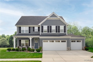 Welcome home to Meridian, Magnolia Green's newest section!  Meet on The Westham Golf Club At Magnolia Green in Virginia - for sale on GolfHomes.com, golf home, golf lot