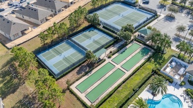 Welcome to an elegant oasis where modern luxury meets everyday on Mystic Dunes Resort and Golf Club in Florida - for sale on GolfHomes.com, golf home, golf lot