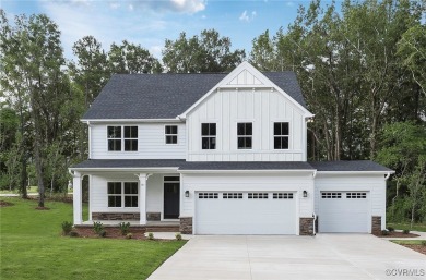 Welcome home to Meridian, Magnolia Green's newest section!  Meet on The Westham Golf Club At Magnolia Green in Virginia - for sale on GolfHomes.com, golf home, golf lot
