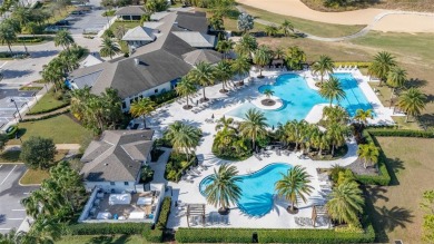 Welcome to an elegant oasis where modern luxury meets everyday on Mystic Dunes Resort and Golf Club in Florida - for sale on GolfHomes.com, golf home, golf lot