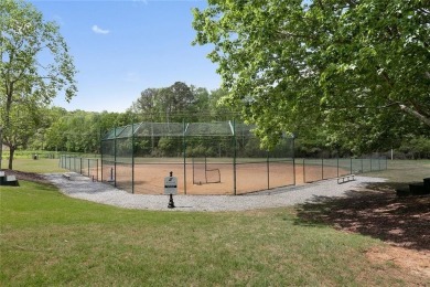 Discover a rare opportunity to own a beautifully updated home in on The Golf Club of Georgia in Georgia - for sale on GolfHomes.com, golf home, golf lot