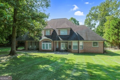 *~SELLER OFFERING $20,000 BUYER INCENTIVE TOWARDS CLOSING COST on Lake Spivey Golf Club in Georgia - for sale on GolfHomes.com, golf home, golf lot