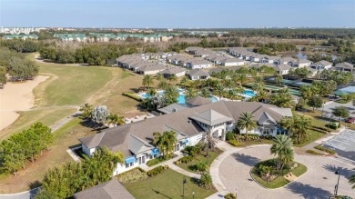 Welcome to an elegant oasis where modern luxury meets everyday on Mystic Dunes Resort and Golf Club in Florida - for sale on GolfHomes.com, golf home, golf lot