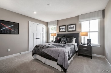 Welcome home to Meridian, Magnolia Green's newest section!  Meet on The Westham Golf Club At Magnolia Green in Virginia - for sale on GolfHomes.com, golf home, golf lot