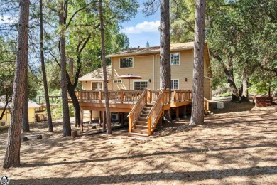 13201 Wells Fargo Dr. Unit 2 Lot 377 is 2536 sq ft, 3 bedrooms/3 on Pine Mountain Lake Country Club in California - for sale on GolfHomes.com, golf home, golf lot