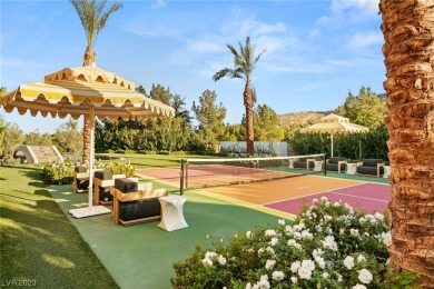 Discover opulence at *Villa Diamonte,* 48 Augusta Canyon Way, a on Southern Highlands Golf Club in Nevada - for sale on GolfHomes.com, golf home, golf lot
