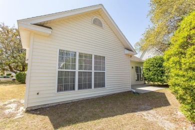 Superior location! Beach lifestyle! Move in ready! Just a mere 1 on Wicked Stick Golf Club in South Carolina - for sale on GolfHomes.com, golf home, golf lot