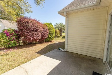 Superior location! Beach lifestyle! Move in ready! Just a mere 1 on Wicked Stick Golf Club in South Carolina - for sale on GolfHomes.com, golf home, golf lot