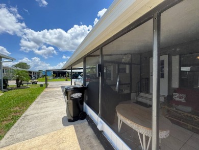 MOTIVATED SELLER! Don't miss this spacious, beautiful home in on Lake Henry Golf Club in Florida - for sale on GolfHomes.com, golf home, golf lot