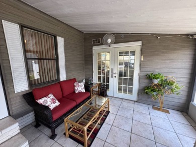 MOTIVATED SELLER! Don't miss this spacious, beautiful home in on Lake Henry Golf Club in Florida - for sale on GolfHomes.com, golf home, golf lot