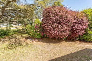 Superior location! Beach lifestyle! Move in ready! Just a mere 1 on Wicked Stick Golf Club in South Carolina - for sale on GolfHomes.com, golf home, golf lot